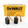 Ảnh thu nhỏ Cặp chổi than máy DWE8100S, DWE8100T, DWE8110S, DWE886P, DWE886S, DWE886T, N175105 2