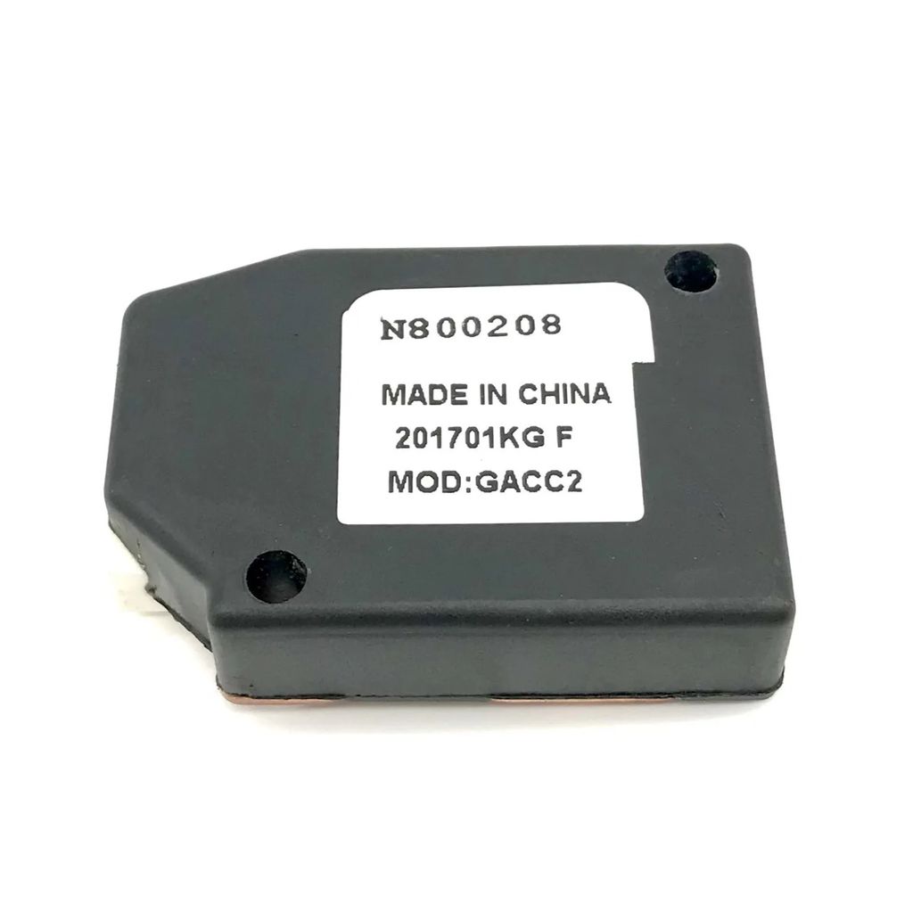 CONTROL MODULE nguyên bộ dùng cho máy đánh bóng DWP849X Dewalt N089177 - hình ảnh sản phẩm thực tế 2