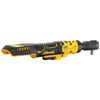 Ảnh thu nhỏ Máy siết bulon cầm tay 20V Dewalt DCF512D2 2