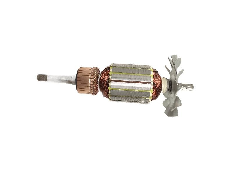 Phụ tùng  rotor dùng cho STP18 Stanley NA289850 - hình ảnh sản phẩm thực tế 2