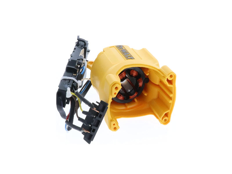 Cụm motor công tắc dùng cho DCH133 Dewalt N485558 - hình ảnh sản phẩm thực tế 2