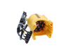 Ảnh thu nhỏ Cụm motor công tắc dùng cho DCH133 Dewalt N485558 2