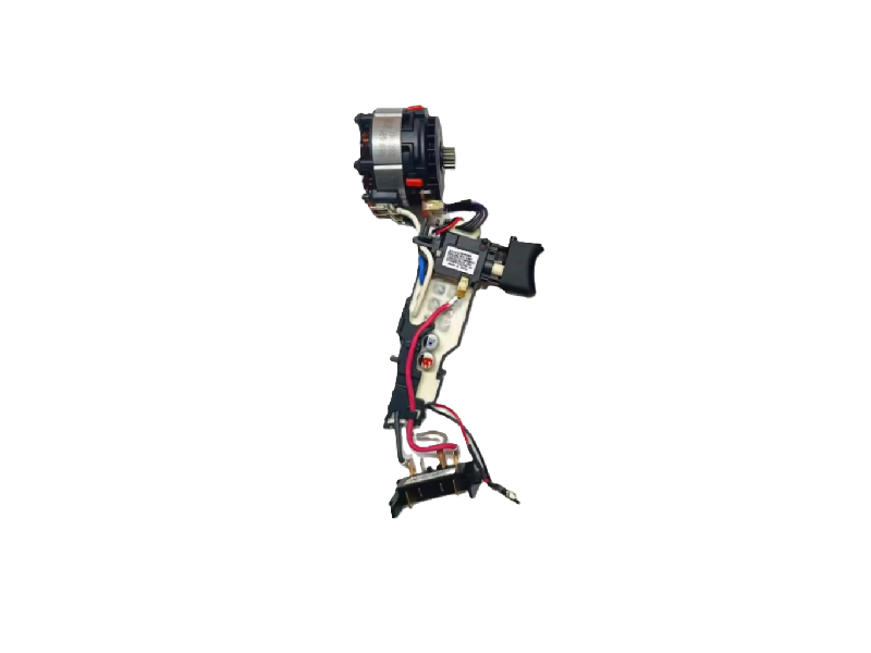 Bộ công tắc và motor máy DCD709 Dewalt N695074 - hình ảnh sản phẩm thực tế 2