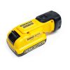 Ảnh thu nhỏ Đèn pin Dewalt 10.8V DCL508 3