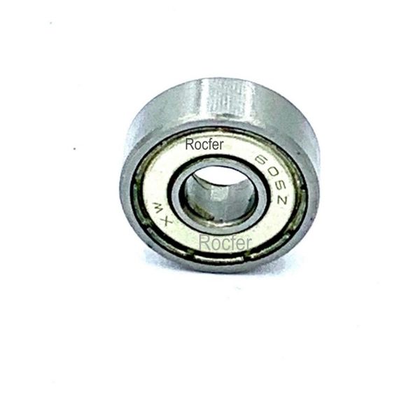 Bạc đạn máy DW860,  N017181 - hình ảnh sản phẩm thực tế 2