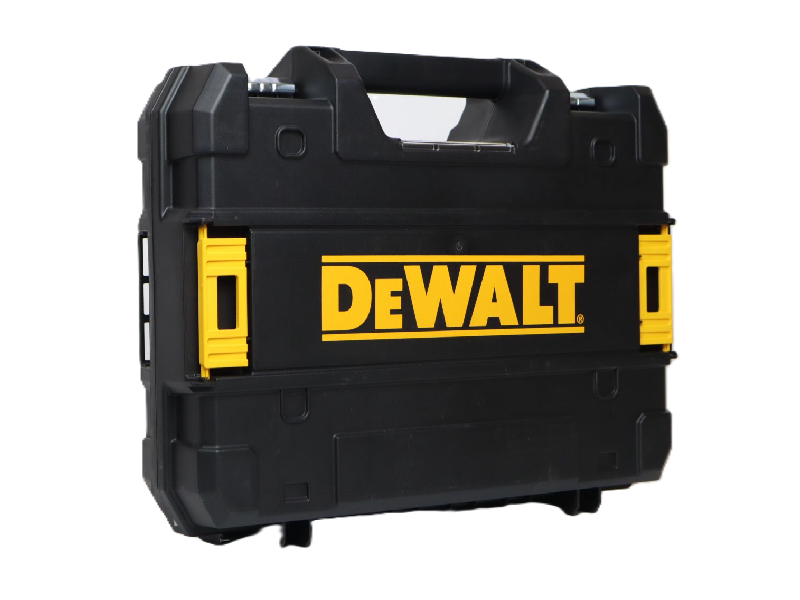 Vali nhựa Dewalt N442425 - hình ảnh sản phẩm thực tế 2