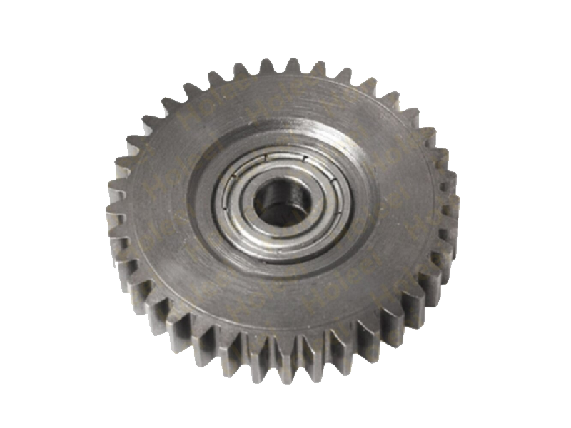 Phụ tùng bánh răng nguyên cụm dùng cho DCH273 Dewalt N450704 - hình ảnh sản phẩm thực tế 2