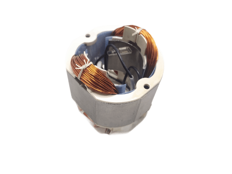 Phụ tùng  stator dùng cho STP18 Stanley NA289852 - hình ảnh sản phẩm thực tế 2