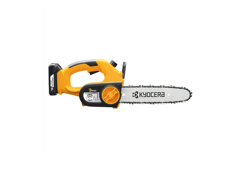 Máy cưa xích Kyocera BCS-1800L1 - hình ảnh sản phẩm thực tế 2