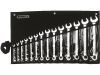 Ảnh thu nhỏ 3/8-1 1/4" Bộ cờ lê vòng miệng 14 chi tiết hệ inch Stanley 87-709-1 1