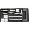 Ảnh thu nhỏ Bộ Cần Siết SATA 09003 5 Chi Tiết 3/8 Inch Chính Hãng 1