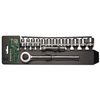Ảnh thu nhỏ Bộ Tuýp 14 Chi Tiết 3/8 Inch SATA 09523 Chính Hãng 1