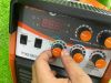 Ảnh thu nhỏ Máy Hàn TIG Lạnh Jasic TIG300 W229 Chính Hãng – 380V, TIG Lạnh/TIG Thường/Hàn Que 4