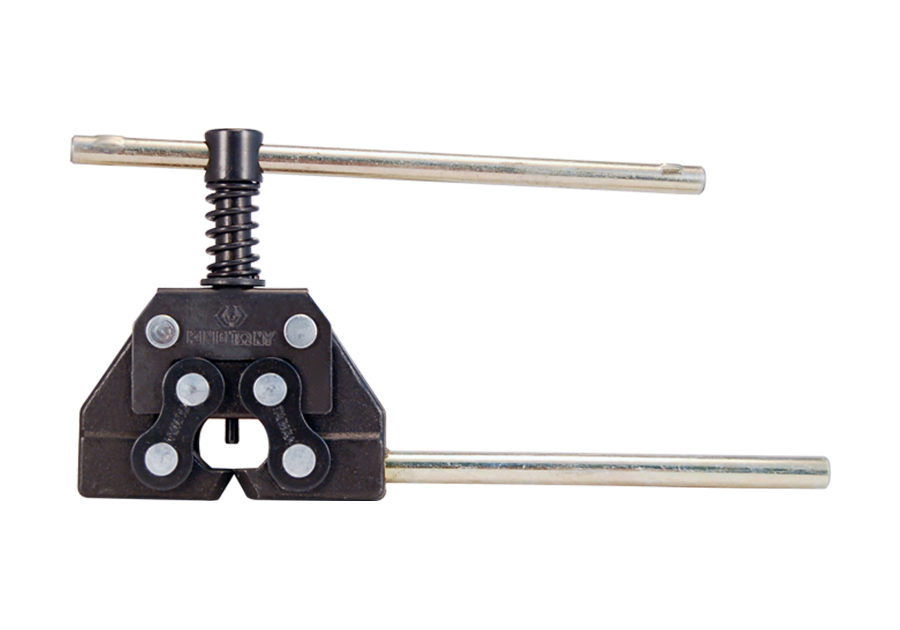 Cảo Mở Mắt Dây Sên 60–100 mm KINGTONY 3214-60 - hình ảnh sản phẩm thực tế 1