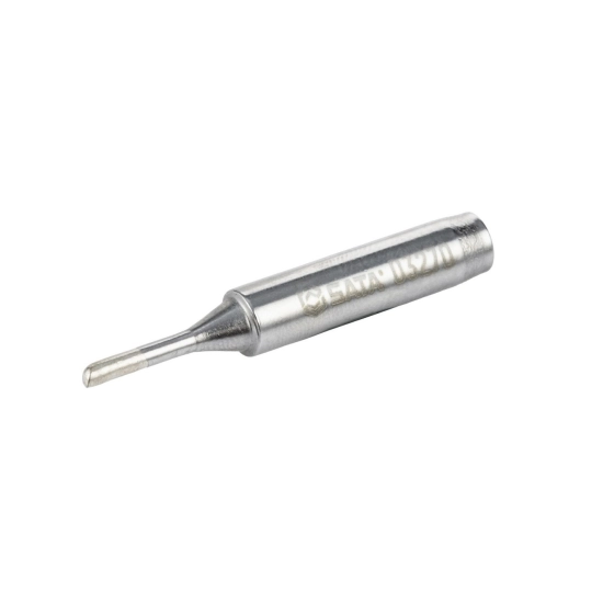 Mũi Hàn Không Chì Sata 03270 Đầu Chữ U 2C Chính Hãng - hình ảnh sản phẩm thực tế 1