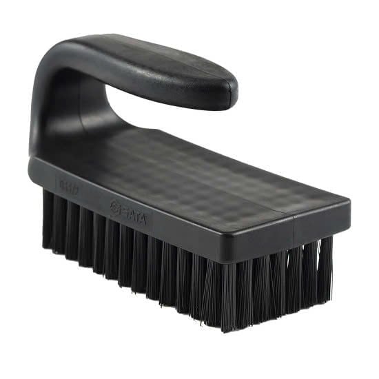 Bàn Chải Chống Tĩnh Điện Chữ U SATA 03372 Chính Hãng - hình ảnh sản phẩm thực tế 1