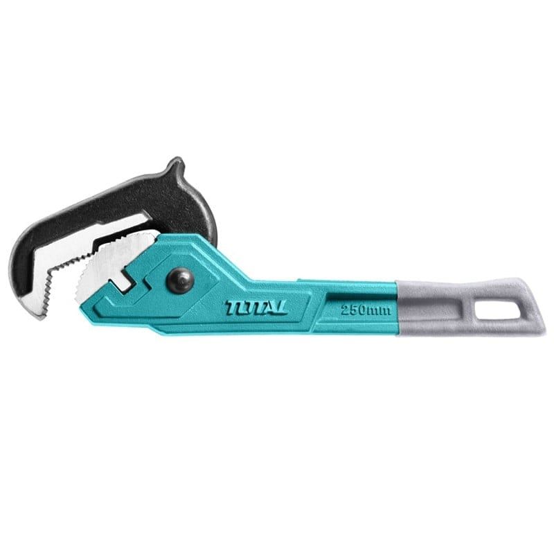 Mỏ lết Total THT171142 14" - hình ảnh sản phẩm thực tế 1