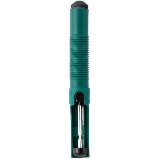 Dụng Cụ Bơm Hút Mối Hàn Cầm Tay SATA 03511 Chính Hãng - hình ảnh sản phẩm thực tế 1