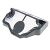 Ảnh thu nhỏ Bộ lọc khí cho máy cưa xích Husqvarna 36, ​​41, 136, 141 - 530 02 98-11 1
