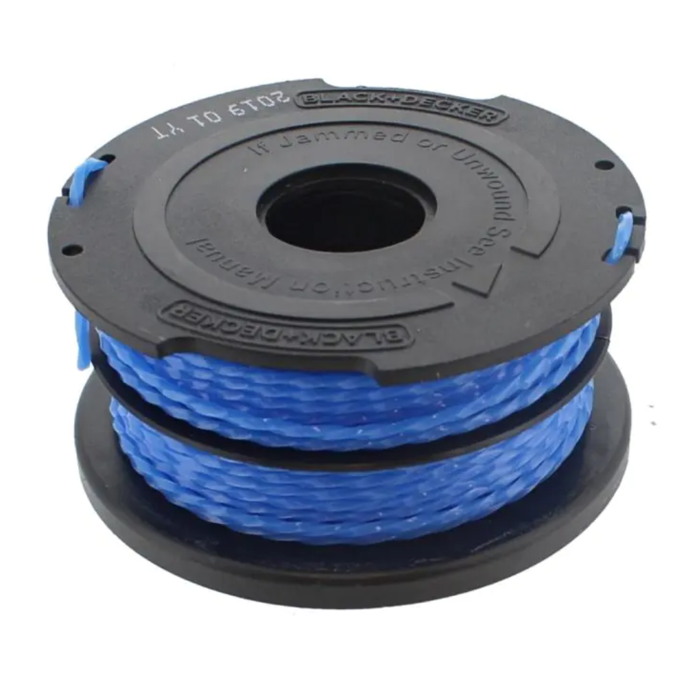 Cuộn cước máy cắt cỏ GL5530 B&D 90567223 - hình ảnh sản phẩm thực tế 1