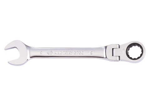 Cờ lê 13mm vòng miệng tự động Kingtony 373013M