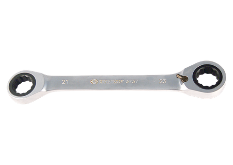 Cờ lê 2 đầu vòng tự động Kingtony 37370809M