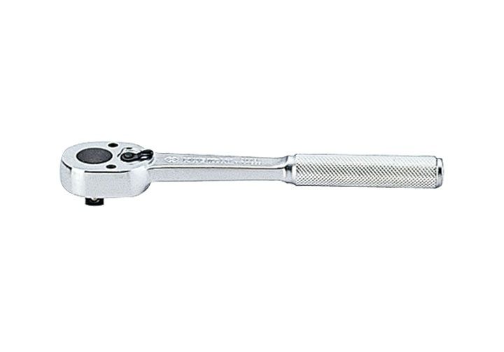 3/8" Cần siết tự động 200mm Kingtony 3779-08F - hình ảnh sản phẩm thực tế 1