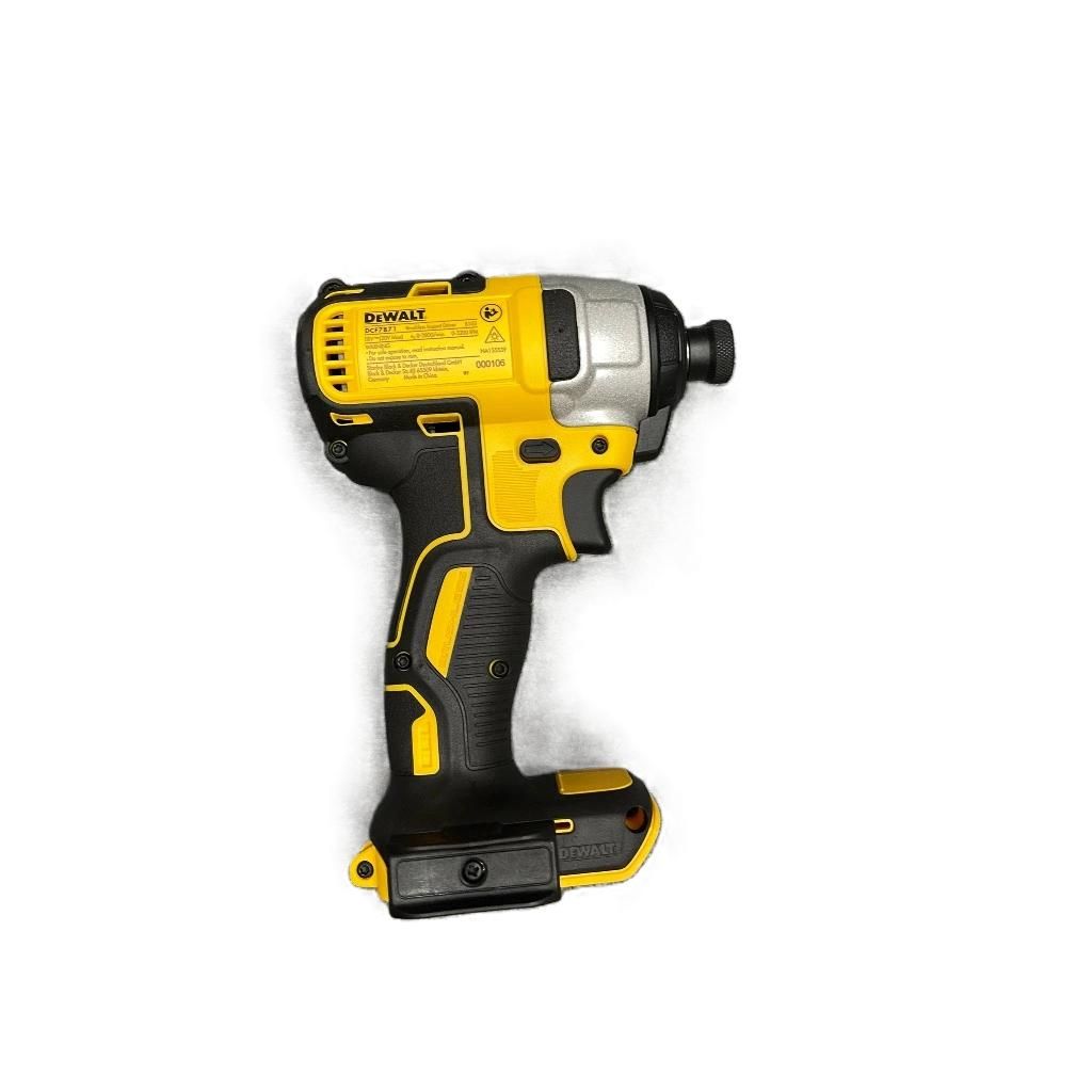 Máy vặn vít cầm tay 20V Dewalt DCF7871N - hình ảnh sản phẩm thực tế 3