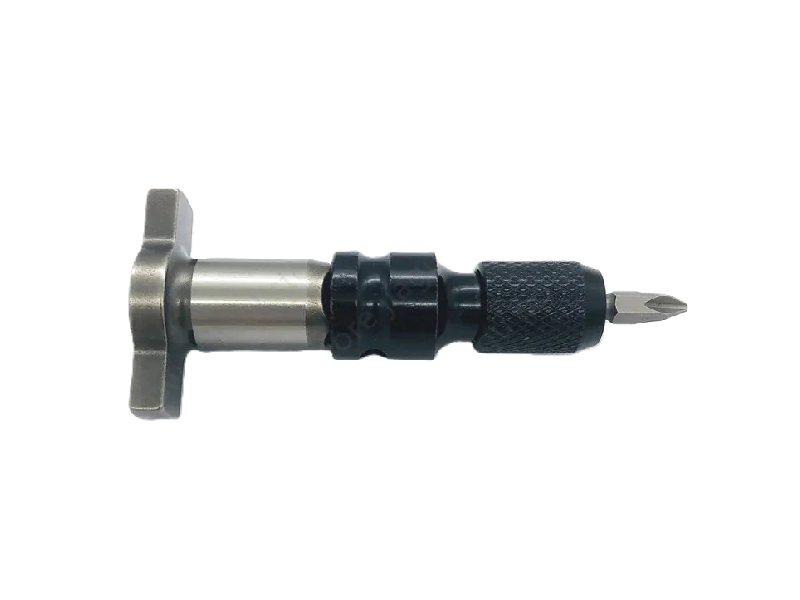 Bộ đầu vặn (chữ T) dùng cho máy Dewalt DCF899, N415875 - hình ảnh sản phẩm thực tế 3