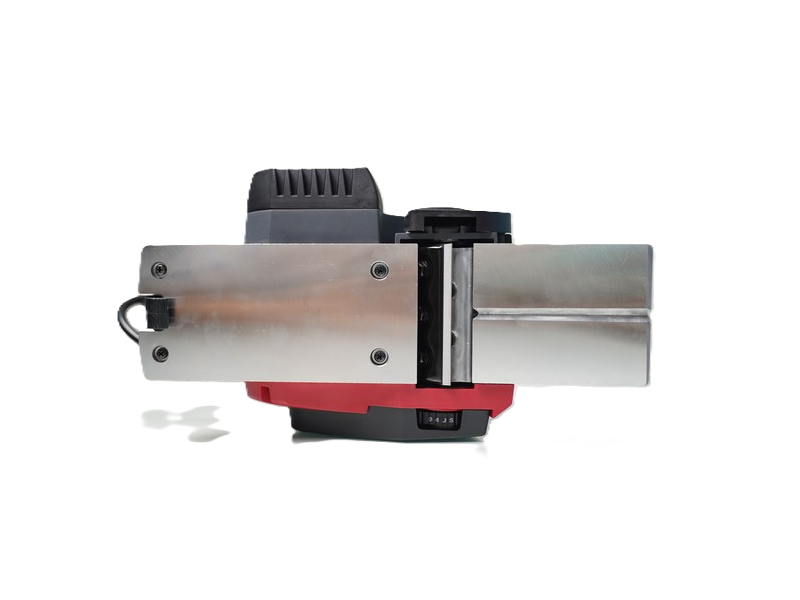 Máy bào gỗ 550W-82mm Kyocera AHL83 - hình ảnh sản phẩm thực tế 3