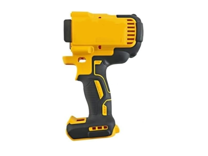 Phụ tùng CLAMSHELL SET dùng cho máy DCF897NT-XJ Dewalt N371919 - hình ảnh sản phẩm thực tế 2