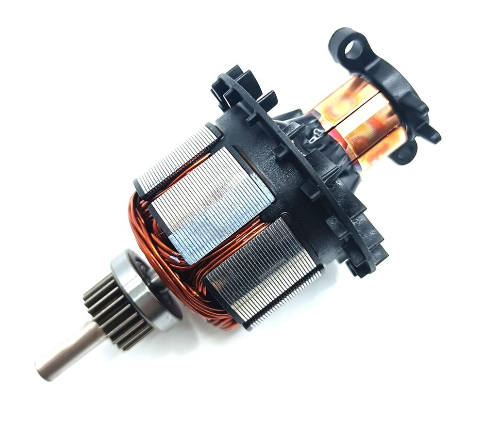Rotor DCD780_N110036 - hình ảnh sản phẩm thực tế 3