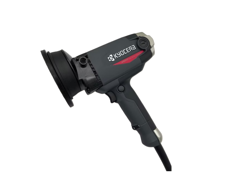 Máy đánh bóng Kyocera APEG131 - hình ảnh sản phẩm thực tế 3