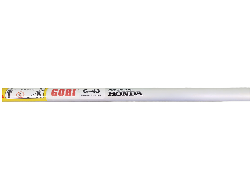 Máy cắt cỏ 2 thì balo Gobi BG-43 - hình ảnh sản phẩm thực tế 3