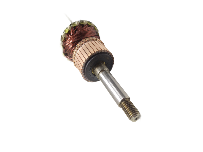 Phụ tùng  rotor dùng cho STP18 Stanley NA289850 - hình ảnh sản phẩm thực tế 3