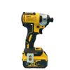 Ảnh thu nhỏ Máy vặn vít cầm tay 18V Dewalt DCF887P2 2