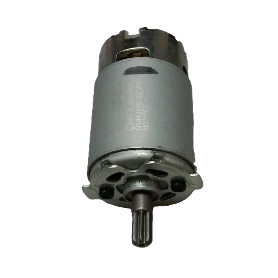 Phụ tùng motor nguyên bộ dùng cho DCF850 Dewalt N076006 - hình ảnh sản phẩm thực tế 3