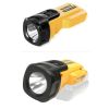 Ảnh thu nhỏ Đèn pin Dewalt 10.8V DCL508 1