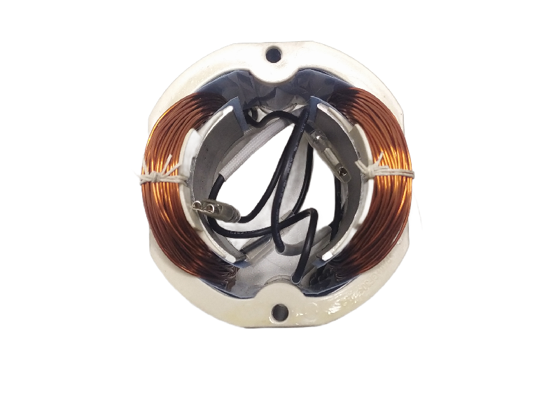 Phụ tùng  stator dùng cho STP18 Stanley NA289852 - hình ảnh sản phẩm thực tế 3