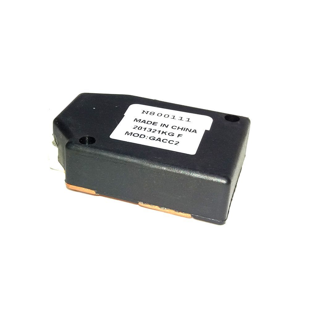 CONTROL MODULE nguyên bộ dùng cho máy đánh bóng DWP849X Dewalt N089177 - hình ảnh sản phẩm thực tế 3