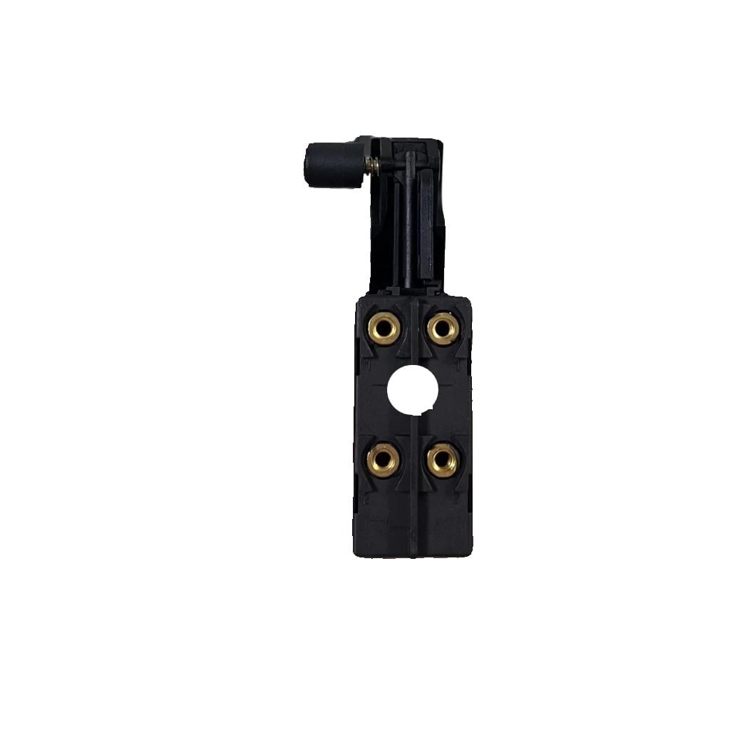 Công tắc dùng cho máy mài Dewalt DW830, N015909 - hình ảnh sản phẩm thực tế 3