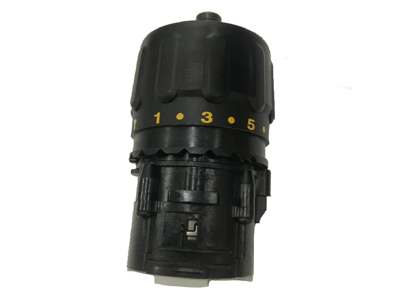 N376646_Bộ bánh răng dung cho máy khoan pin DCD776 - hình ảnh sản phẩm thực tế 3