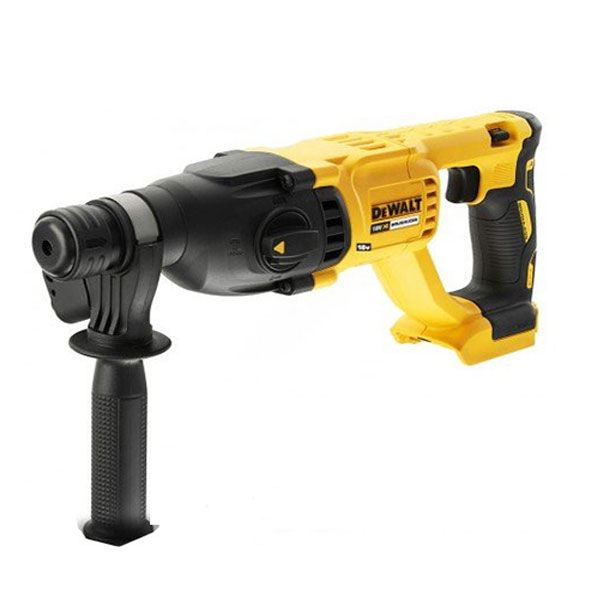Máy khoan cầm tay 18V-BL 3 chức năng Dewalt DCH133N-KR - hình ảnh sản phẩm thực tế 1