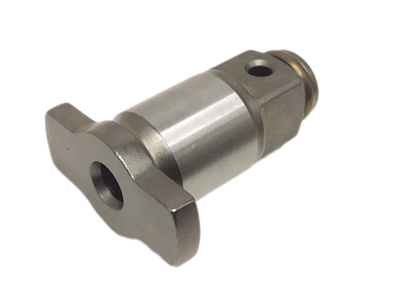 Đầu vặn Bulong (T) dùng cho máy Dewalt DCF897, N415878 - hình ảnh sản phẩm thực tế 3