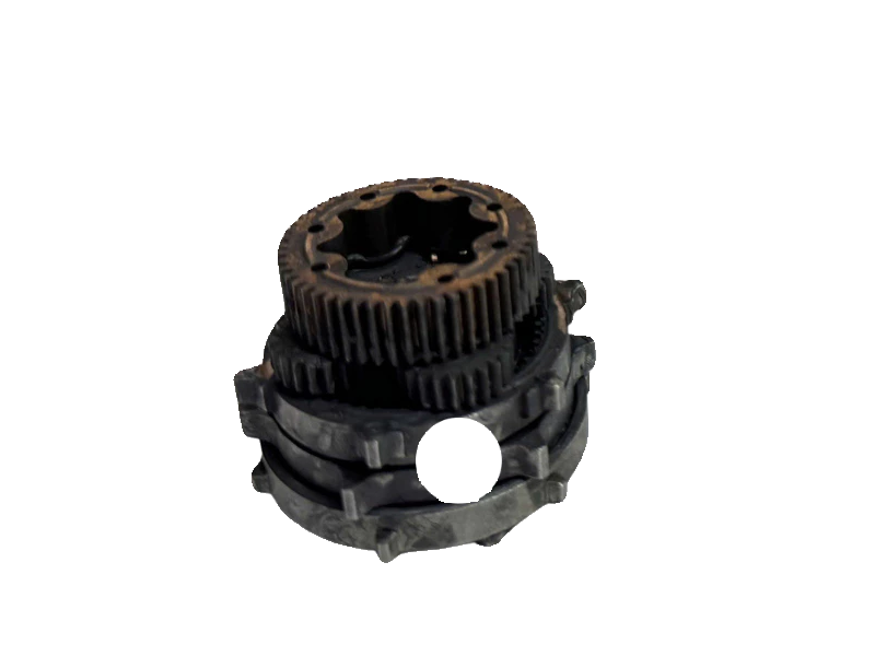 Phụ tùng bánh răng dùng cho DCD996 Dewalt N481798 - hình ảnh sản phẩm thực tế 3