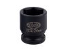 Ảnh thu nhỏ Đầu tuýp (khẩu) đen 1/2 inch ngắn lục giác 14mm LICOTA A4014 1
