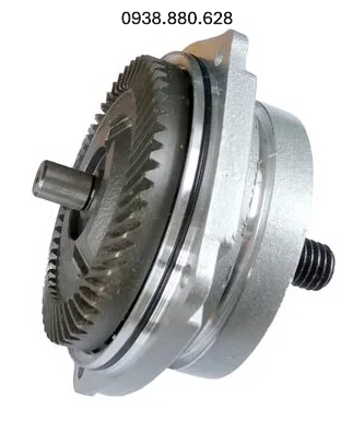 Bộ truyền động STDH7213K, 4020450002 - hình ảnh sản phẩm thực tế 1