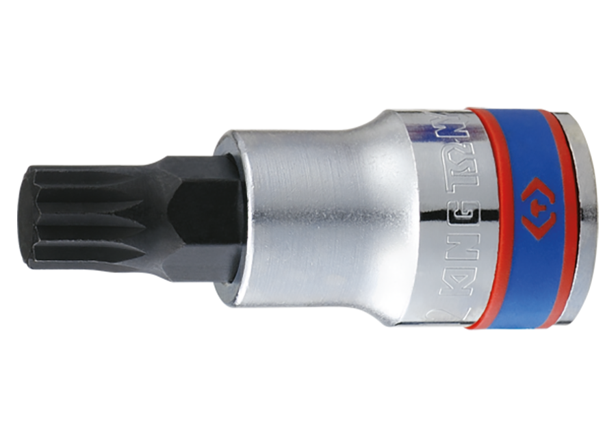 Đầu khẩu chuôi bit 1/2 inch KINGTONY 402614 - hình ảnh sản phẩm thực tế 1