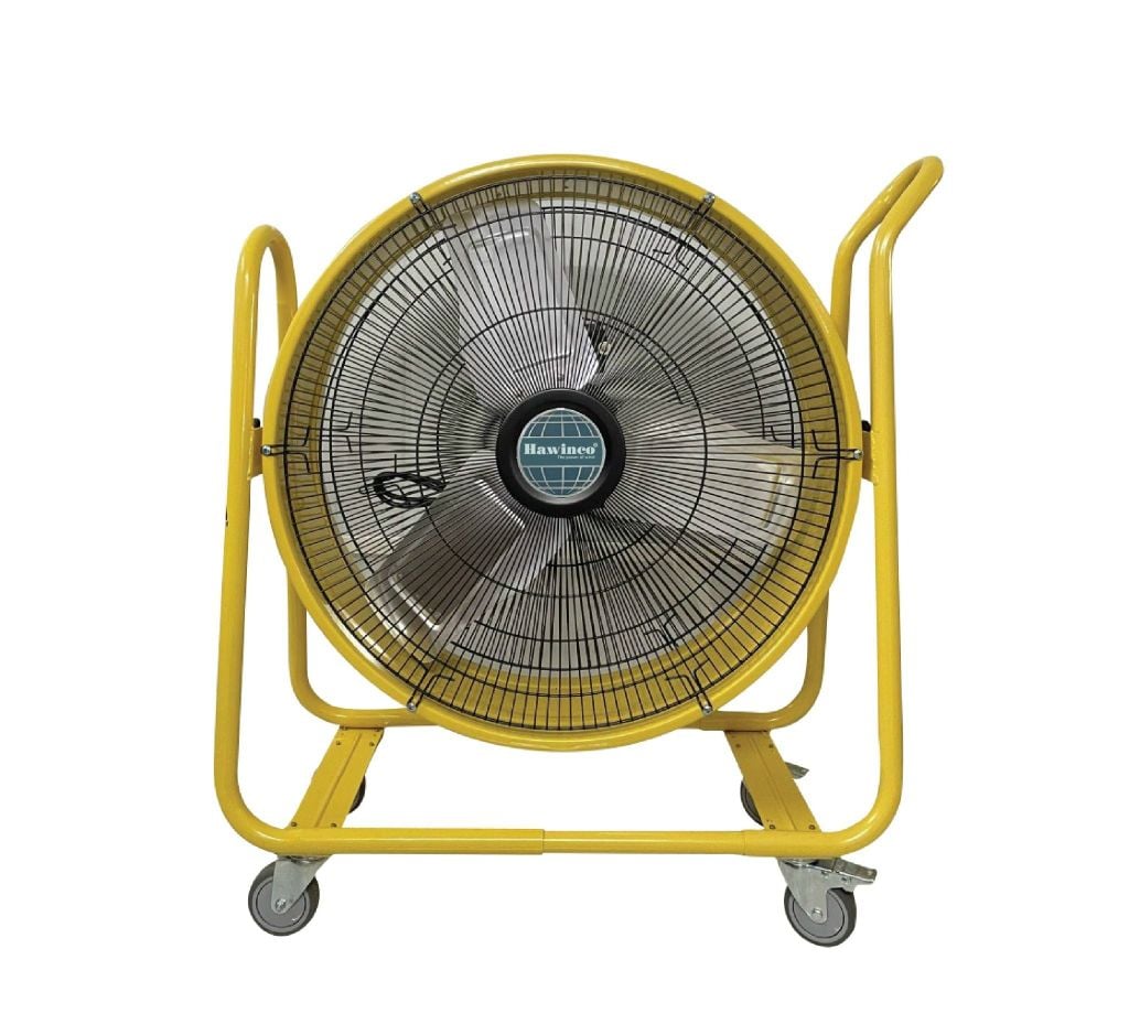Quạt công nghiệp Hawinco HAC 70T - hình ảnh sản phẩm thực tế 1