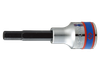 Ảnh thu nhỏ Đầu khẩu lục giác 1/2 inch hệ mét KINGTONY 403504 1